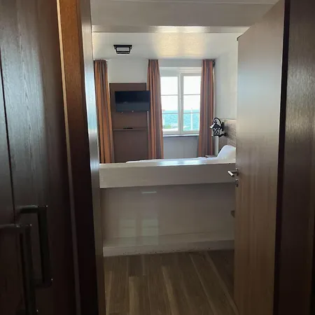 Restaurant Alte Post Szálloda *