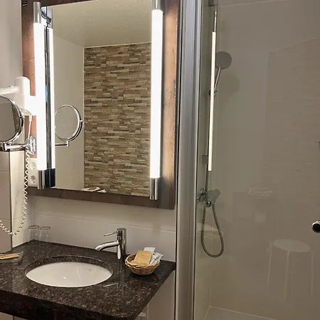 Restaurant Alte Post Hotel Meersburg