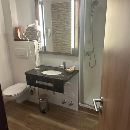 Restaurant Alte Post *