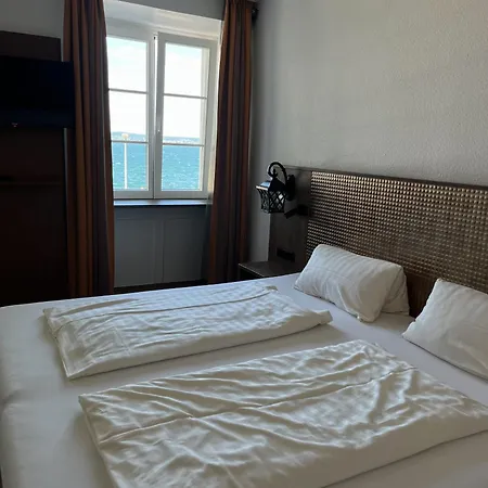 Restaurant Alte Post Szálloda