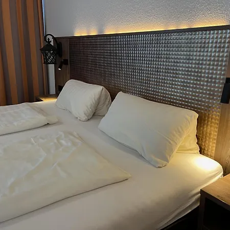 Restaurant Alte Post Hotel Meersburg