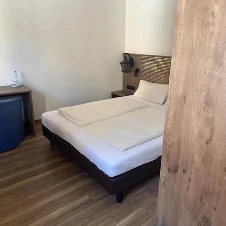 Restaurant Alte Post * Meersburg