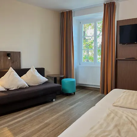 Hotel Restaurant Alte Post *