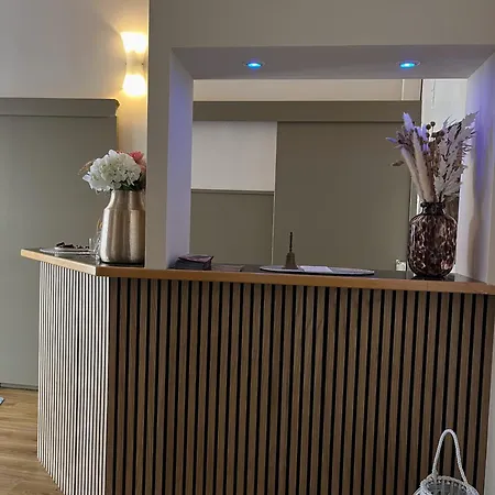 Restaurant Alte Post