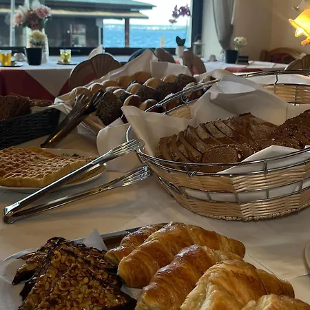 Restaurant Alte Post