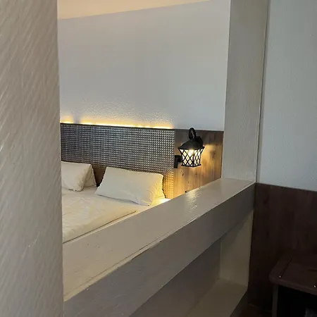 Szálloda Restaurant Alte Post Meersburg