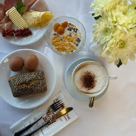 Restaurant Alte Post