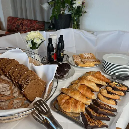 Restaurant Alte Post * Meersburg