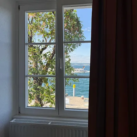 Hotel Restaurant Alte Post