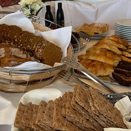 Restaurant Alte Post Szálloda