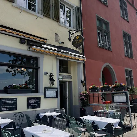 Restaurant Alte Post Hotel Meersburg
