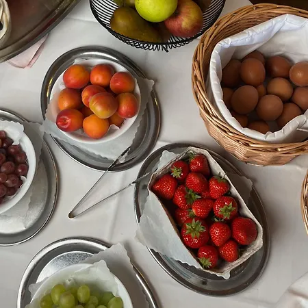 Restaurant Alte Post * Meersburg