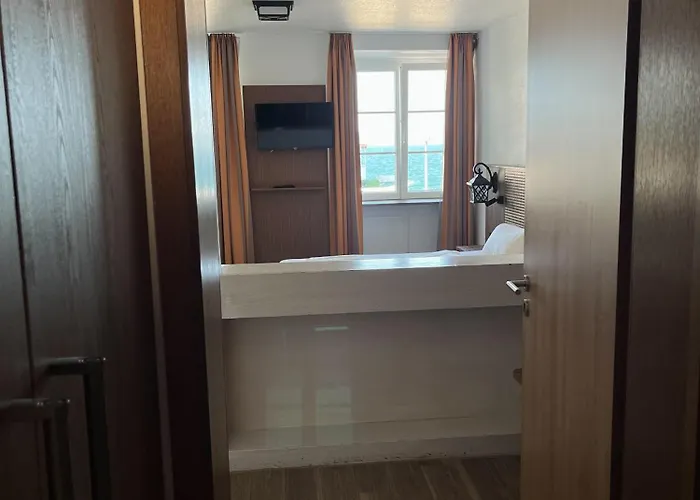 Restaurant Alte Post Hotel *