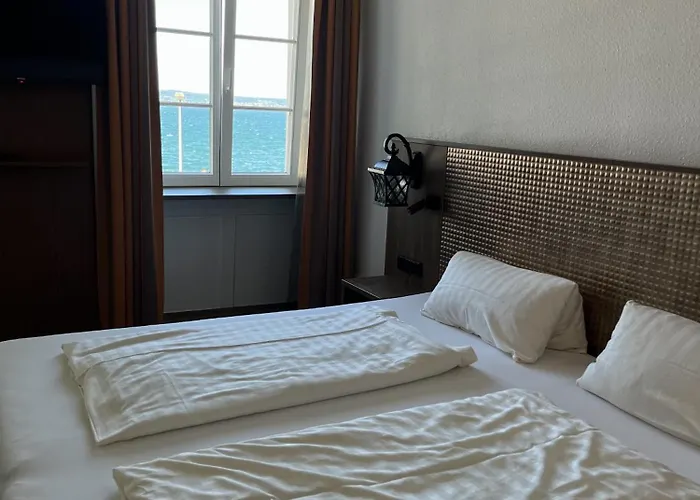 Restaurant Alte Post Hotel