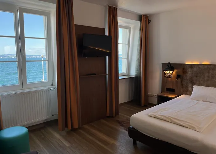 Restaurant Alte Post Hotel