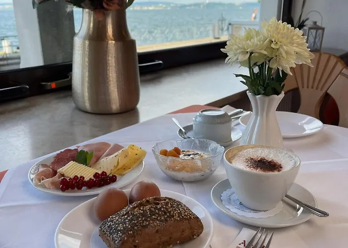 Restaurant Alte Post Meersburg