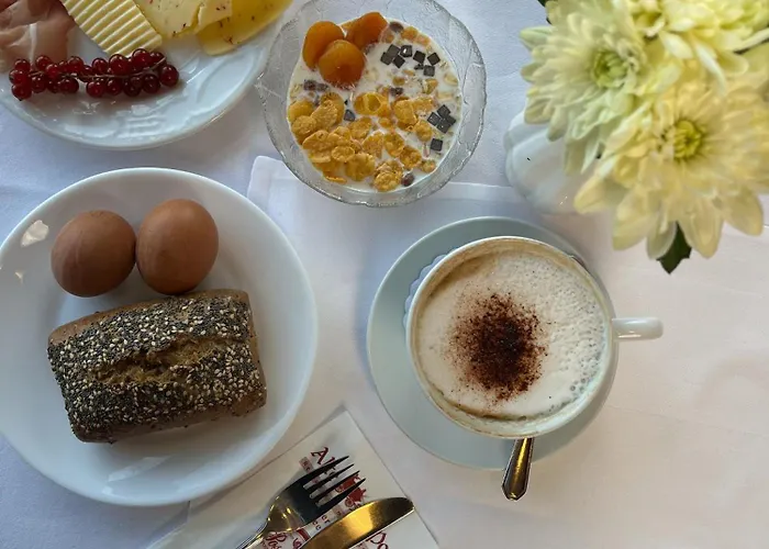 Restaurant Alte Post